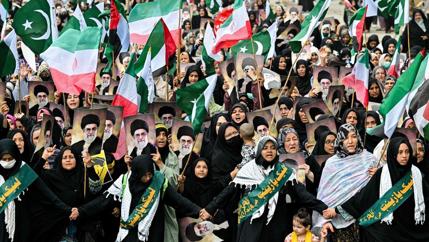 Guerre Iran-Israël : Un homme accusé d'espionnage pour l'État hébreu exécuté ce matin en Iran.
