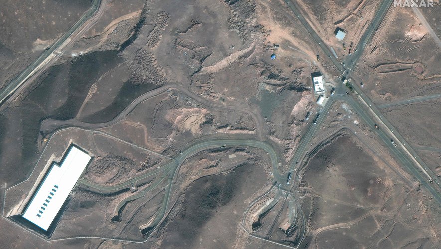 Guerre Israël-Iran : L'affirmation des États-Unis sur la destruction totale des sites nucléaires iraniens est-elle fondée ?