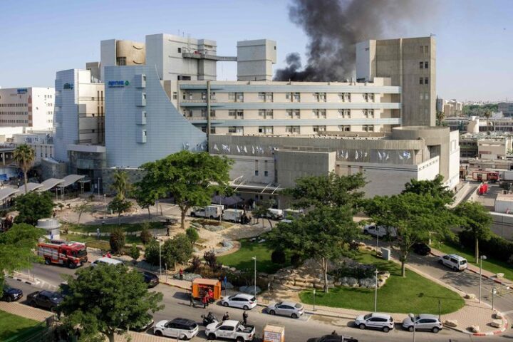 Guerre Israël-Iran : l'ambassadeur d'Israël en France révèle que des opérations sont annulées "au dernier moment" pour éviter une escalade du conflit.