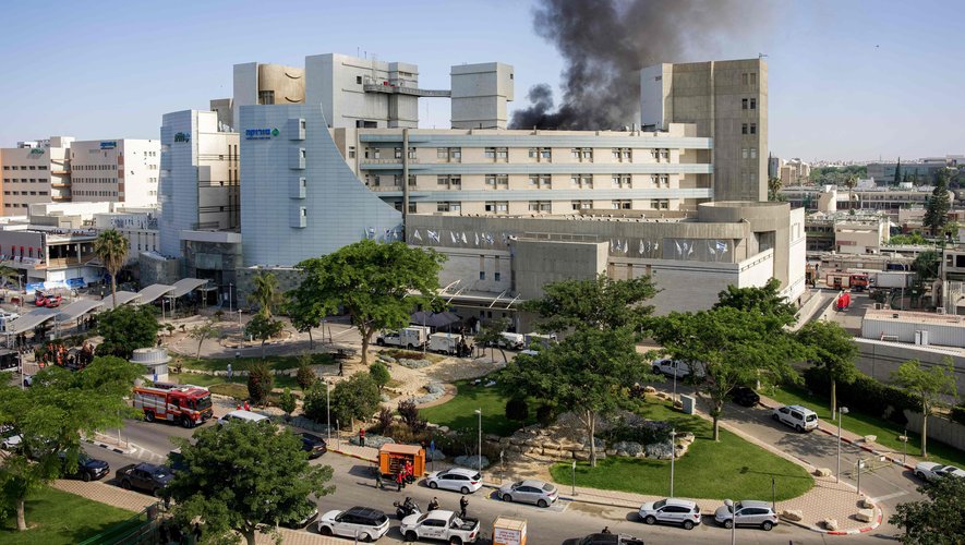 Guerre Israël-Iran : l'ambassadeur d'Israël en France révèle que des opérations sont annulées "au dernier moment" pour éviter une escalade du conflit.