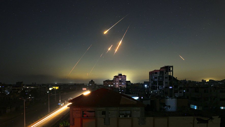 Guerre Israël-Iran : Le régime iranien possède-t-il la capacité d'atteindre les pays occidentaux par missiles, cyberattaques et attentats ?