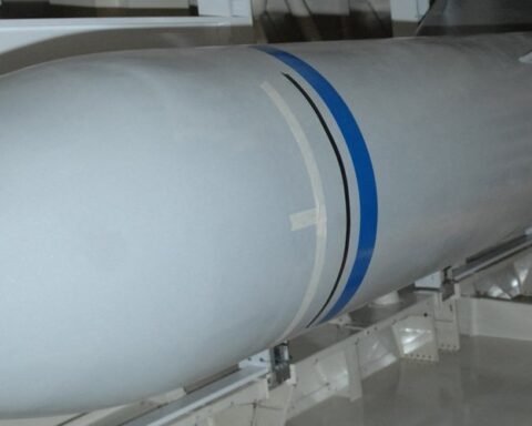 Guerre Israël-Iran : les capacités de la bombe américaine GBU-57 pour cibler les installations nucléaires en Iran.