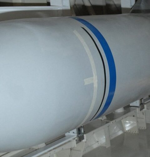 Guerre Israël-Iran : les capacités de la bombe américaine GBU-57 pour cibler les installations nucléaires en Iran.