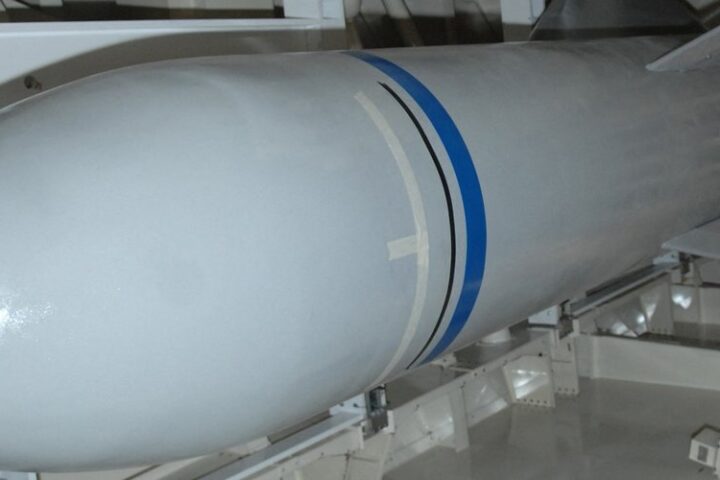 Guerre Israël-Iran : les capacités de la bombe américaine GBU-57 pour cibler les installations nucléaires en Iran.
