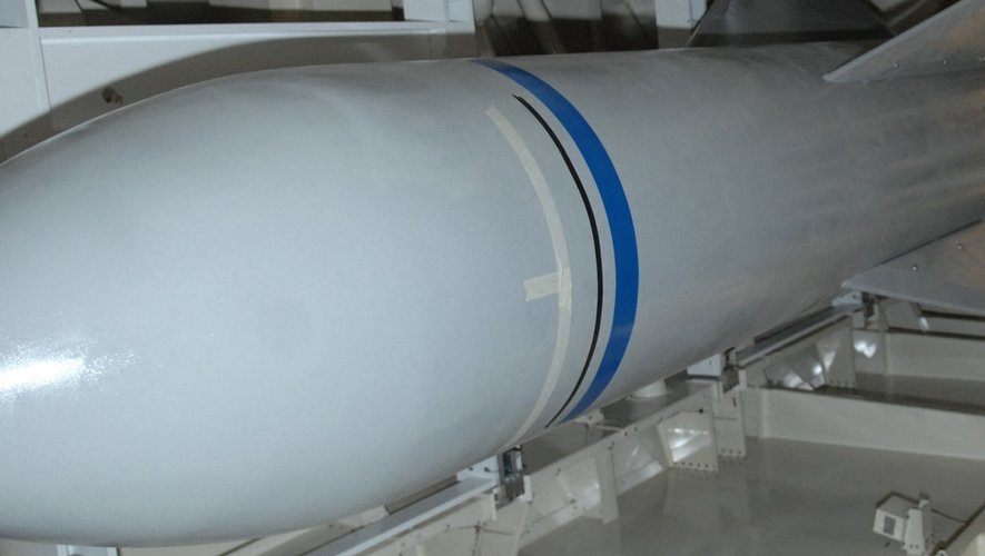 Guerre Israël-Iran : les capacités de la bombe américaine GBU-57 pour cibler les installations nucléaires en Iran.