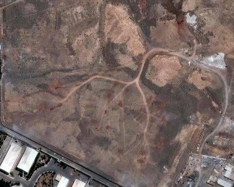 Guerre Israël-Iran : les installations nucléaires iraniennes complètement anéanties, des informations sur les sites frappés dévoilées.