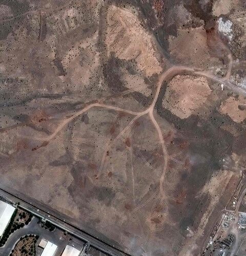 Guerre Israël-Iran : les installations nucléaires iraniennes complètement anéanties, des informations sur les sites frappés dévoilées.
