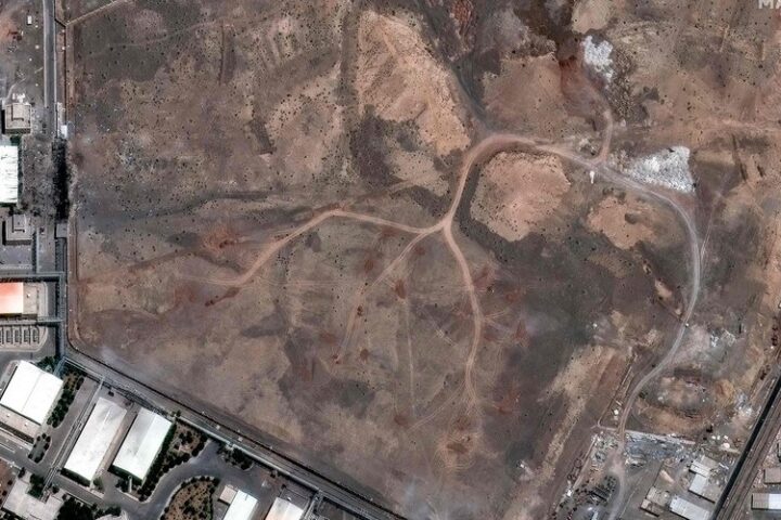 Guerre Israël-Iran : les installations nucléaires iraniennes complètement anéanties, des informations sur les sites frappés dévoilées.