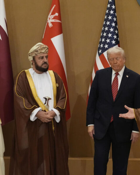 Guerre Israël-Iran : Les pays du Golfe affirment qu'ils n'ont aucun intérêt à un changement de régime à Téhéran.