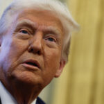 Guerre Israël-Iran : Trump demande une capitulation inconditionnelle de Téhéran alors que les marchés manifestent de l'inquiétude.