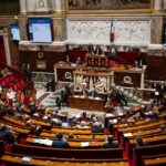 Guerre Israël-Iran : un débat sur la situation se tiendra à l'Assemblée nationale mercredi soir.