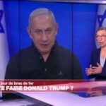 Guerre Israël-Iran : un défi stratégique pour Pékin face aux menaces d'Israël sur l'inamovible dirigeant iranien Ali Khamenei.
