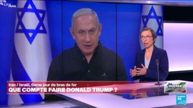 Guerre Israël-Iran : un défi stratégique pour Pékin face aux menaces d'Israël sur l'inamovible dirigeant iranien Ali Khamenei.