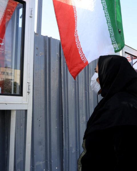 Iran : alors que le conflit avec Israël s'intensifie, la répression se renforce sous prétexte de "lutte contre l'espionnage" selon les révélations des images satellites.