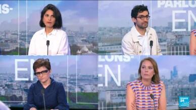 Iran : Analyse de la situation sociétale avec B. Akrami, F. Vahid, S. Farsi et M. Pirzadeh, entre menace et réalité.