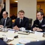 Israël-Iran : La France accorde la priorité à la sécurité de ses ressortissants, à la libération de ses otages et à la désescalade des tensions.