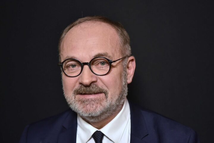 Joël Guerriau et ses indemnités : un droit conforme à la Constitution