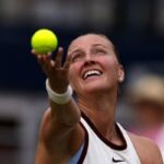 Kvitova annoncera sa retraite après l'US Open.