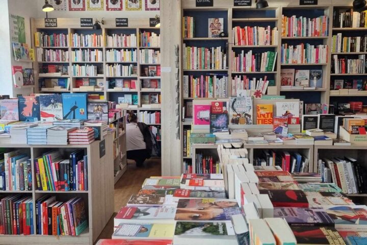 La bande dessinée controversée "La Belle et la Bête" de Jul, initialement censurée par le gouvernement, est enfin disponible en librairie.