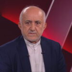 "La diplomatie doit être la priorité, affirme Mohammad Amin Nejad, ambassadeur d'Iran en France, au sujet du conflit Israël-Iran."