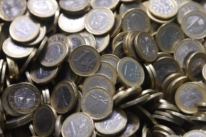 La facture de l'euro numérique pour les banques européennes pourrait atteindre 30 milliards d'euros.