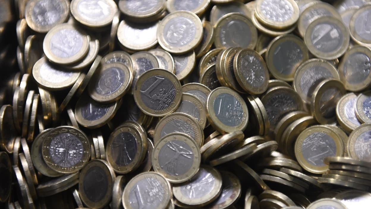 La facture de l'euro numérique pour les banques européennes pourrait atteindre 30 milliards d'euros.
