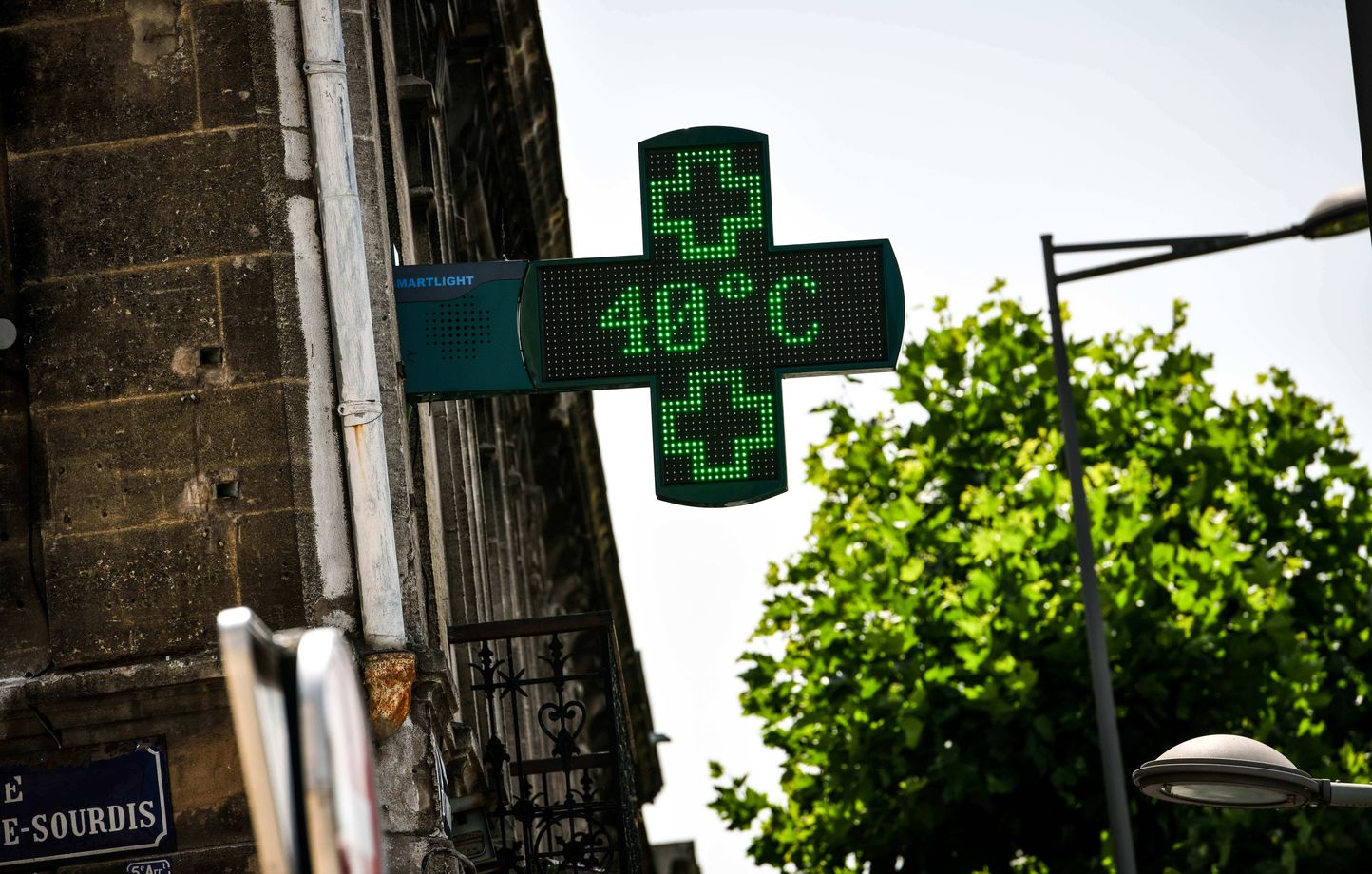 La France en alerte face à la canicule : 73 départements sous vigilance orange.