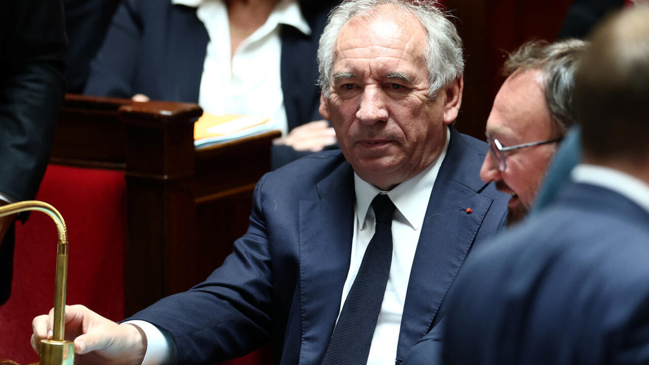 La guerre Iran-Israël discutée à l'Assemblée : François Bayrou soutient la position de la France après les frappes israélo-américaines.