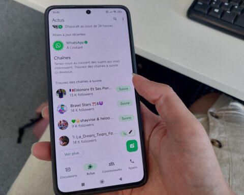 La publicité arrivera prochainement sur WhatsApp, mais des options pour l'éviter seront disponibles.