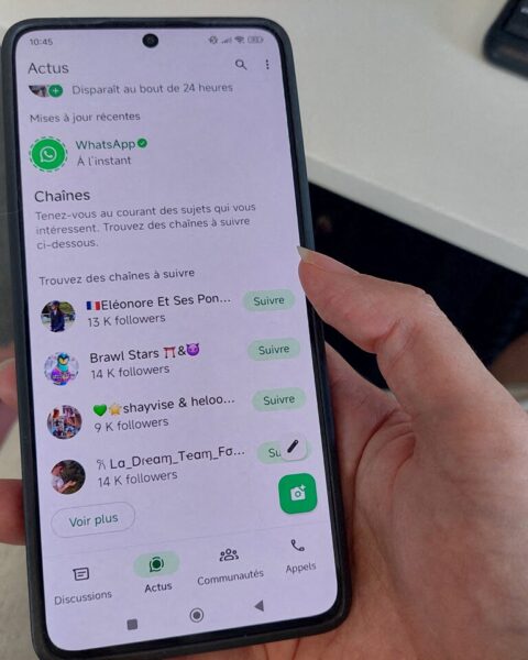 La publicité arrivera prochainement sur WhatsApp, mais des options pour l'éviter seront disponibles.
