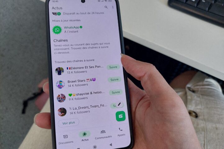 La publicité arrivera prochainement sur WhatsApp, mais des options pour l'éviter seront disponibles.