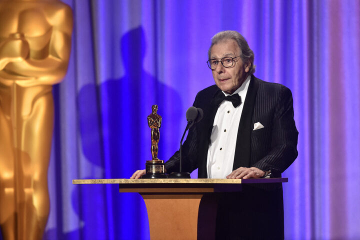 Lalo Schifrin, compositeur emblématique de la bande originale de "Mission Impossible", est décédé.