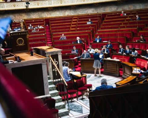 L'Assemblée nationale approuve de manière inattendue la loi de « simplification »