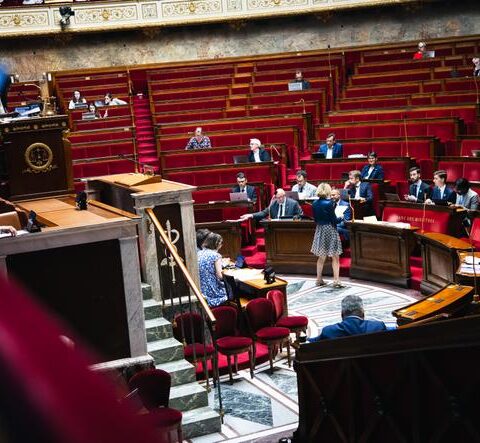 L'Assemblée nationale approuve de manière inattendue la loi de « simplification »