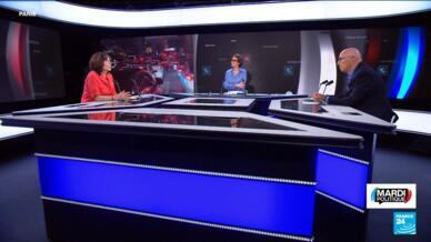 Laurence Rossignol (PS) : "L'Iran représente une menace non seulement pour Israël mais également pour l'Europe" - Suivez en direct les frappes dans le cadre du conflit Israël-Iran.