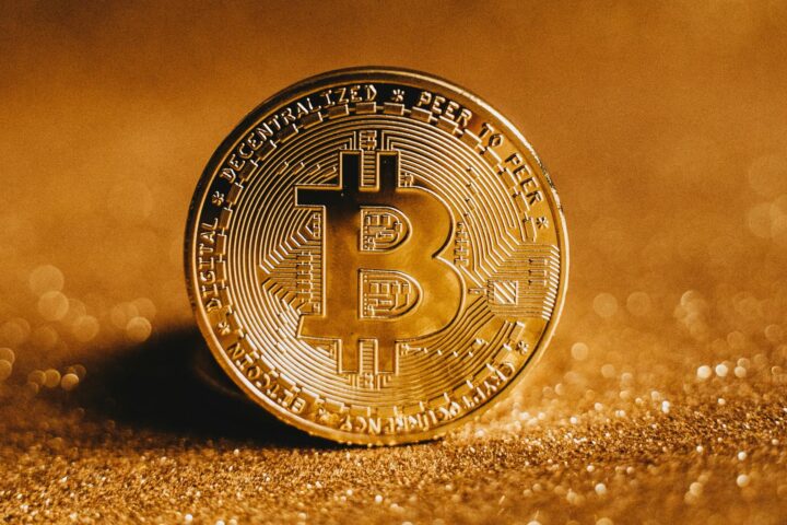 "Le bitcoin, incontournable actif des investisseurs en cryptomonnaies, présente des risques supérieurs à ceux de ne pas en posséder."