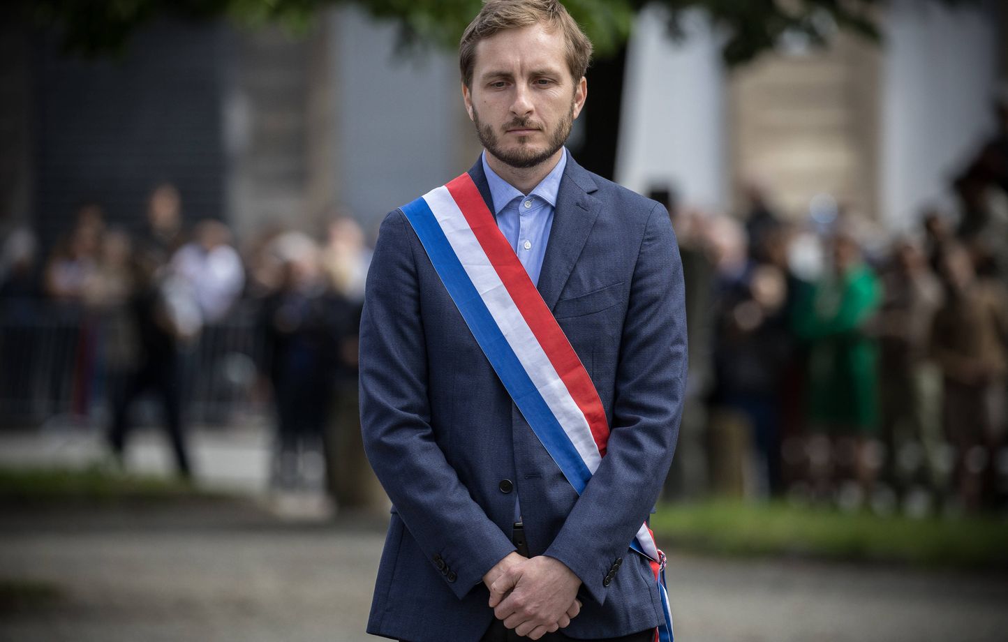 Le candidat LFI aux municipales de Toulouse rejette les déclarations concernant les « babtous »
