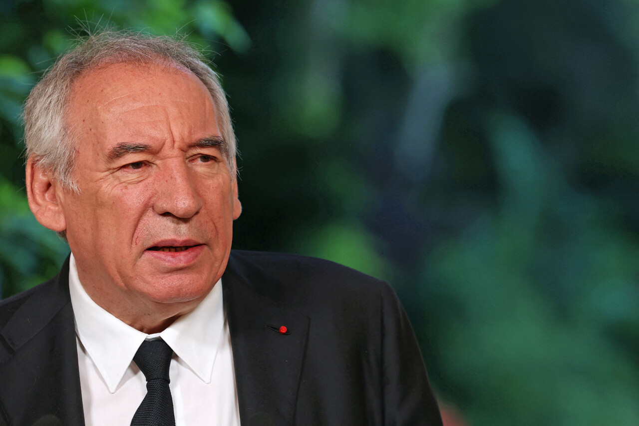 Le conclave des retraites : un échec total, à l'exception de François Bayrou.