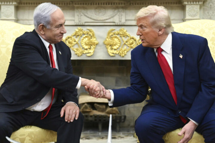 Le conflit Israël-Iran : une escalade inquiétante qui menace l'ordre mondial établi.