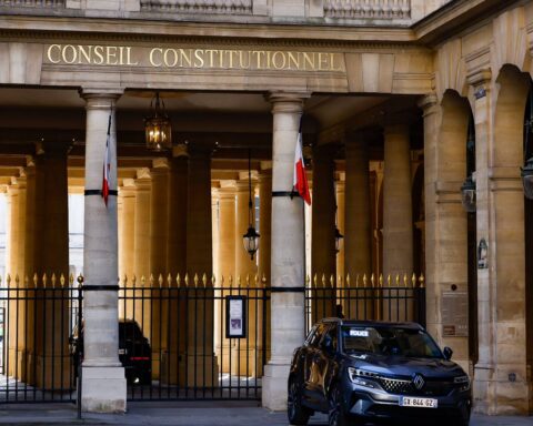 Le Conseil constitutionnel rejette les mesures clés de la réforme Attal
