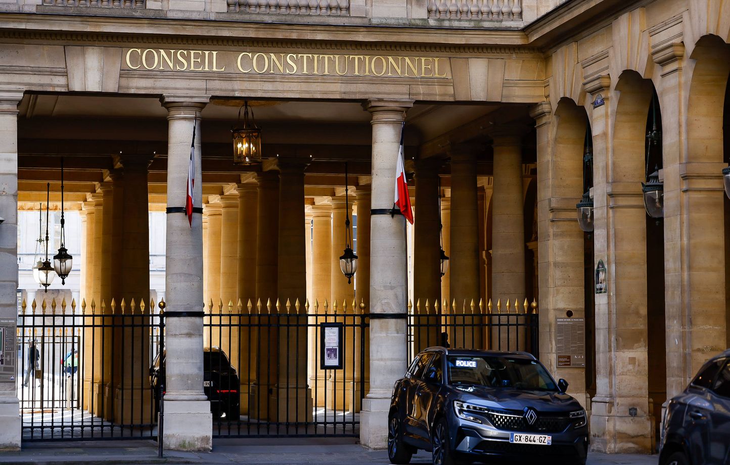 Le Conseil constitutionnel rejette les mesures clés de la réforme Attal