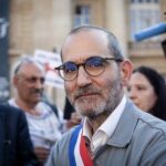 Le député écologiste Pouria Amirshahi obtient enfin son visa pour les Etats-Unis.