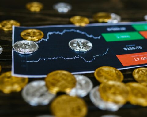 Le gouvernement américain récupère 225 millions de dollars en cryptomonnaies dérobés par un groupe criminel.