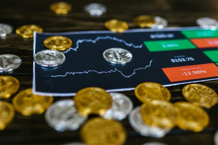 Le gouvernement américain récupère 225 millions de dollars en cryptomonnaies dérobés par un groupe criminel.