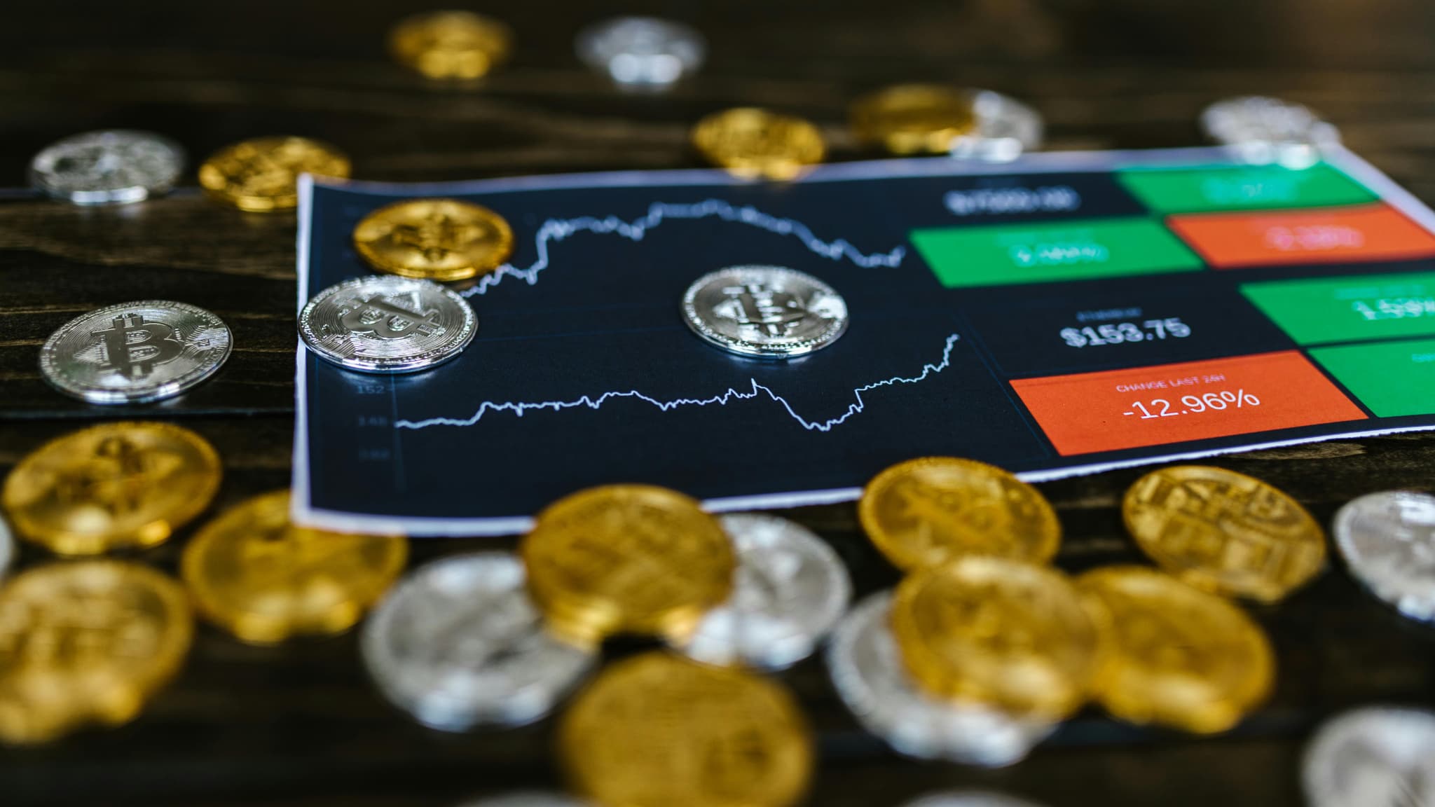 Le gouvernement américain récupère 225 millions de dollars en cryptomonnaies dérobés par un groupe criminel.