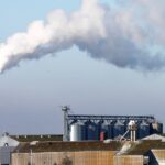 Le Parlement approuve l'enfouissement de millions de tonnes de CO2 à l'étranger.