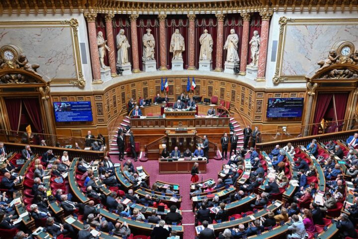 Le Parlement échoue à atteindre un compromis concernant la loi PLM.