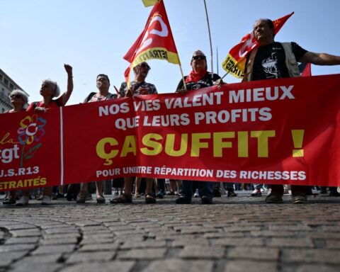 Le patronat estime qu'un accord sur les retraites est envisageable.