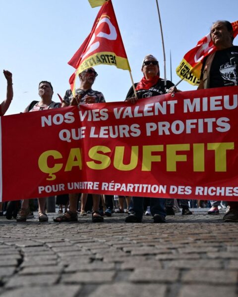 Le patronat estime qu'un accord sur les retraites est envisageable.