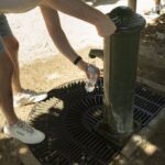 Le Rhône et l’Isère placés en vigilance orange mardi, des températures élevées attendues dans le Sud.